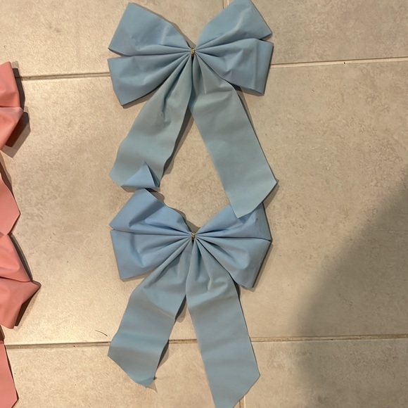 7 bows - Picture 4 of 5